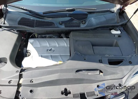 2014 Lexus Rx 350 from USA, damaged, VIN 2T2ZK1BA6EC146702